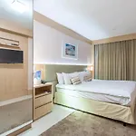 Cullinan Hotel Flat De Luxo Apartamento 302