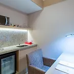 Cullinan Hotel Flat De Luxo Apartamento 302